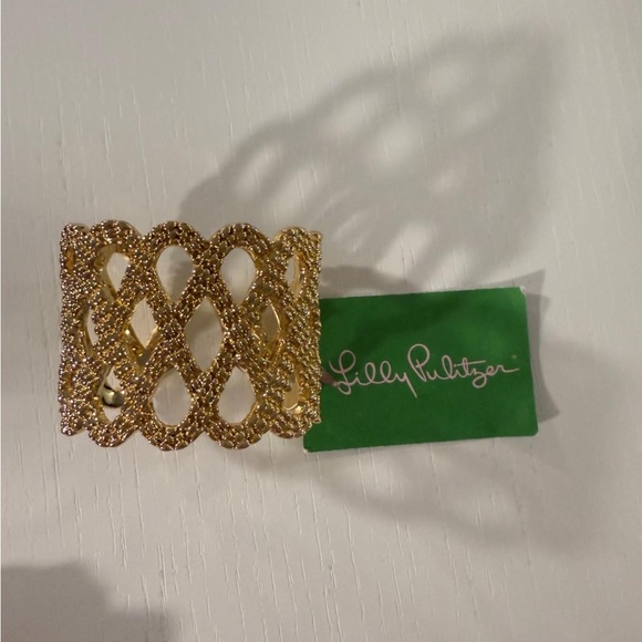 Lilly Pulitzer Bracelet. - Picture 3 of 3